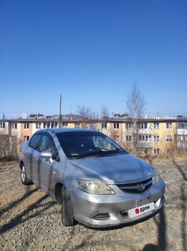  Honda Fit Aria 2006 , 325000 , 