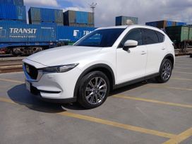 SUV   Mazda CX-5 2019 , 2400000 , 