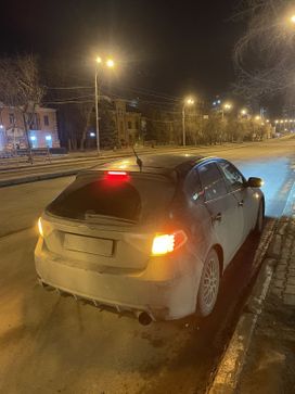  Subaru Impreza 2008 , 620000 , 