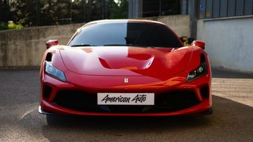  Ferrari F8 Tributo 2021 , 33051000 , 