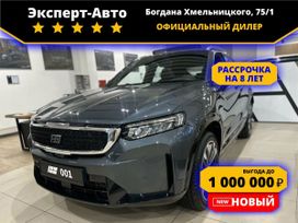 SUV   Knewstar 001 2024 , 3890000 , 
