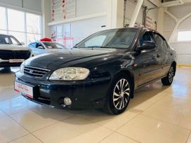  Kia Spectra 2007 , 318000 , 