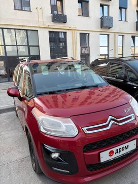    Citroen C3 Picasso 2013 , 610000 , 