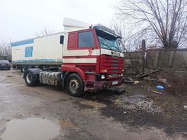   Scania R113M 1994 , 1000000 , 