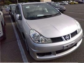  Nissan Wingroad 2014 , 800000 , 