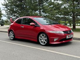  3  Honda Civic Type R 2008 , 1900000 , 