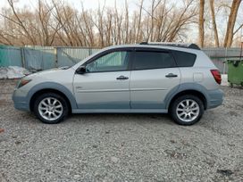  Pontiac Vibe 2004 , 650000 , 