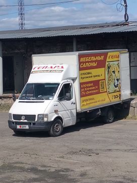  Volkswagen LT 2000 , 680000 , 