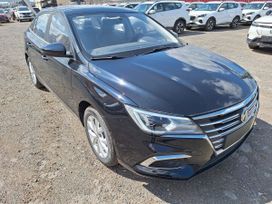  MG 5 2024 , 1550000 ,  