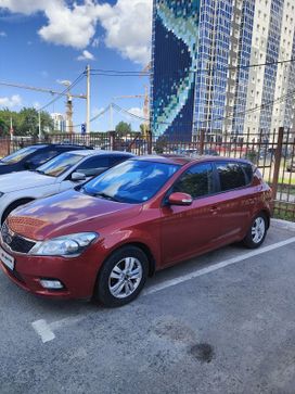  Kia Ceed 2011 , 850000 , 