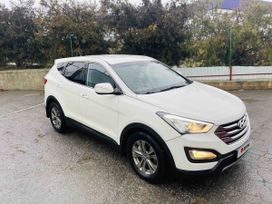 SUV   Hyundai Santa Fe 2013 , 1890000 , 