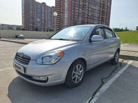  Hyundai Verna 2009 , 575000 , 