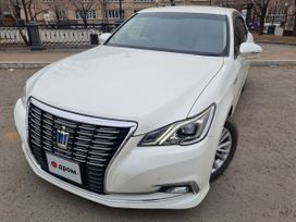  Toyota Crown 2016 , 2410000 , 