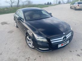  Mercedes-Benz CLS-Class 2011 , 2500000 , 