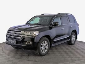 SUV   Toyota Land Cruiser 2019 , 7670000 , 