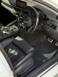  Audi A4 2018 , 2392000 , 