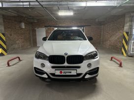 SUV   BMW X6 2014 , 4500000 , 