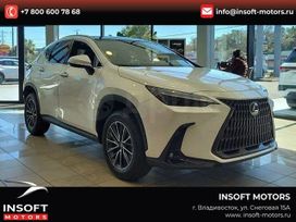 SUV   Lexus NX350h 2024 , 7758000 , 