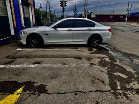  BMW 5-Series 2010 , 1890000 , 