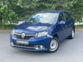  Renault Logan 2015 , 529000 , -