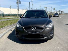 SUV   Mazda CX-5 2015 , 1544900 , 