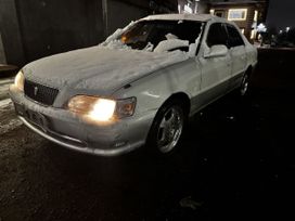  Toyota Cresta 1998 , 400000 , -