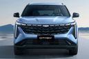 SUV   Geely Cityray 2024 , 3054190 , 