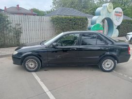  Mazda 323 2002 , 280000 , 