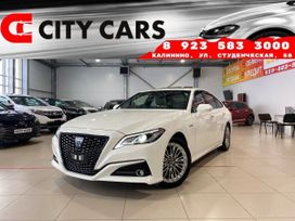  Toyota Crown 2019 , 3579000 , 