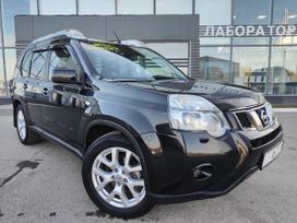 SUV   Nissan X-Trail 2013 , 1280000 , 