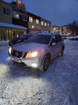 SUV   Nissan Terrano 2019 , 1700000 , 