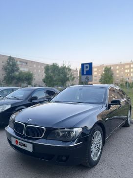  BMW 7-Series 2005 , 950000 , 