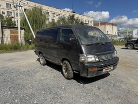    Toyota Hiace 1995 , 145000 , -