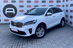 SUV   Kia Sorento 2019 , 2999990 , -