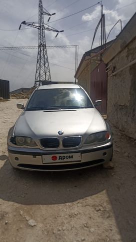  BMW 3-Series 2004 , 450000 , 