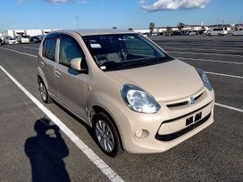  Toyota Passo 2014 , 830000 , 