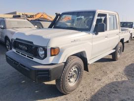  Toyota Land Cruiser 2025 , 5750000 , 