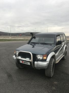 SUV   Mitsubishi Pajero 1991 , 850000 , 