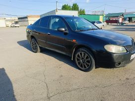 Nissan Almera 2004 , 380000 , 