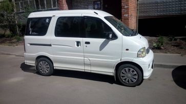    Toyota Sparky 2000 , 252000 , 