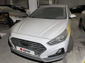  Hyundai Sonata 2018 , 952000 , 