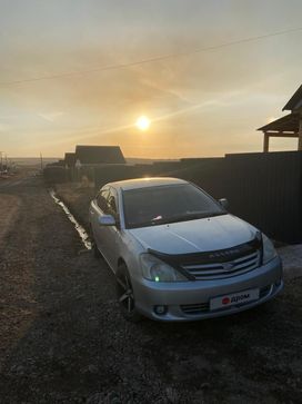  Toyota Allion 2004 , 655000 , 