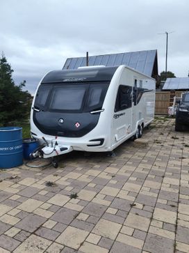  Swift Challenger 2021 , 3490000 , 