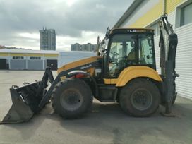 - Mecalac TLB990 2020 , 9000000 , 