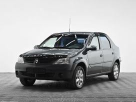  Renault Logan 2009 , 495000 , 