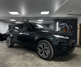 SUV   Land Rover Range Rover Evoque 2024 , 5280000 , 