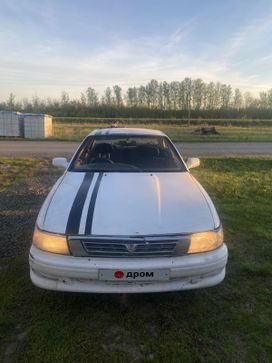  Toyota Vista 1994 , 170000 , 