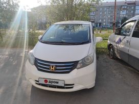    Honda Freed 2008 , 890000 , 