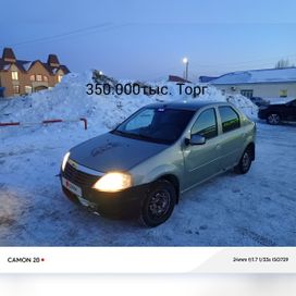  Renault Logan 2013 , 420000 , 