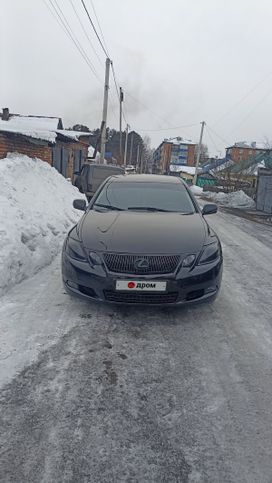  Lexus GS300 2010 , 1450000 , 